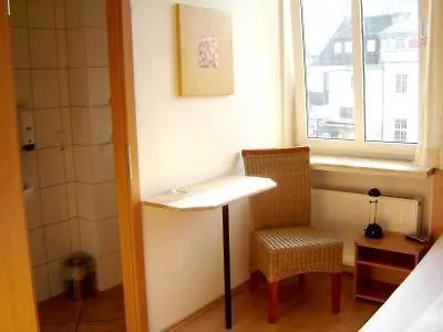 City Hotel Bremen