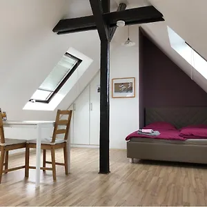 Einzel-apartment Oberkassel Gasthuis Düsseldorf