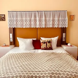 Bei Tante Alma Hotel Mannheim