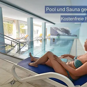 Apollo Garni Hotel Regensburg