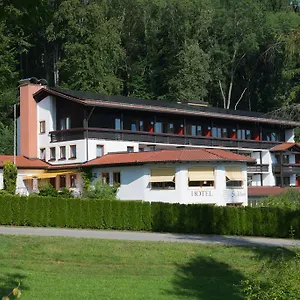 St. Ulrich Garni Hotel Ottobeuren