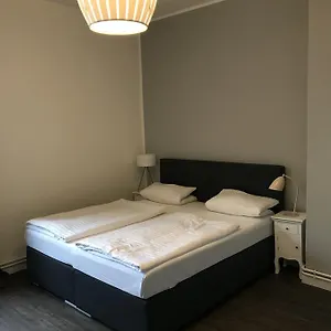 Fame Am Hauptbahnhof Hotel Hamburg-Harburg