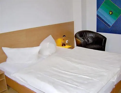 City Hotel Bremen